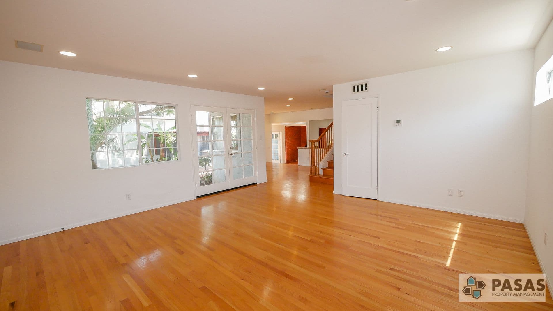 San Diego House: 1018 Santa Barbara St