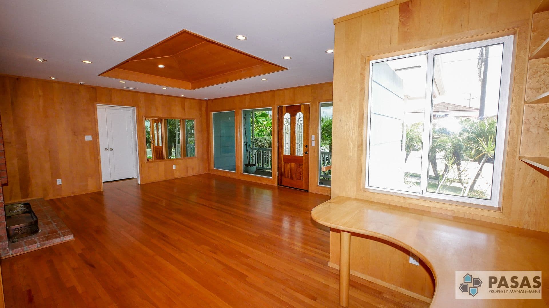 San Diego House: 1018 Santa Barbara St