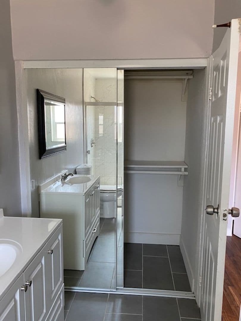 San Diego Apartment: 3137 National Ave.