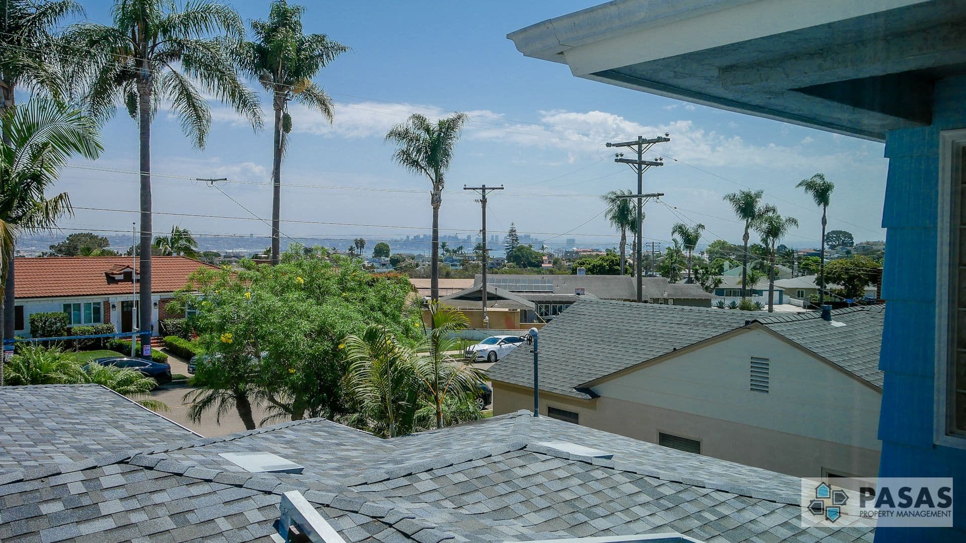 San Diego House: 1018 Santa Barbara St