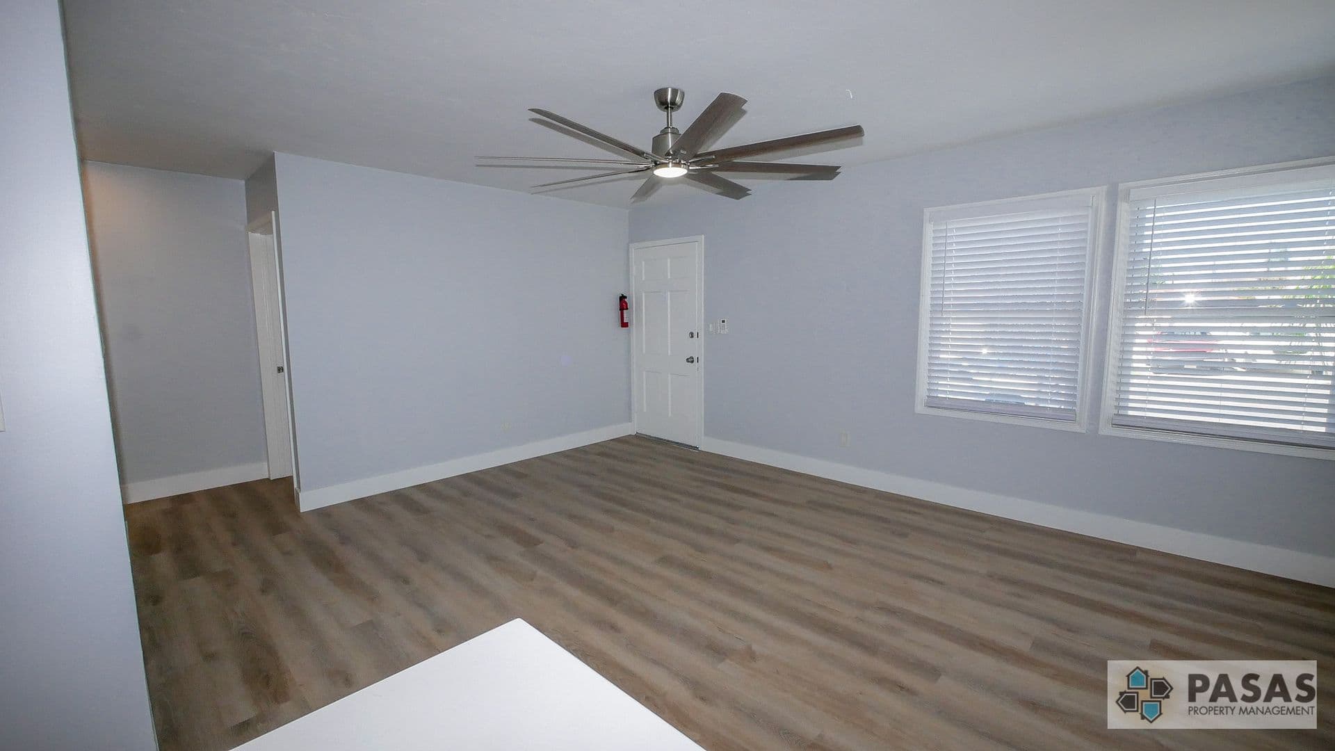 San Diego House: 5535 Potomac St.