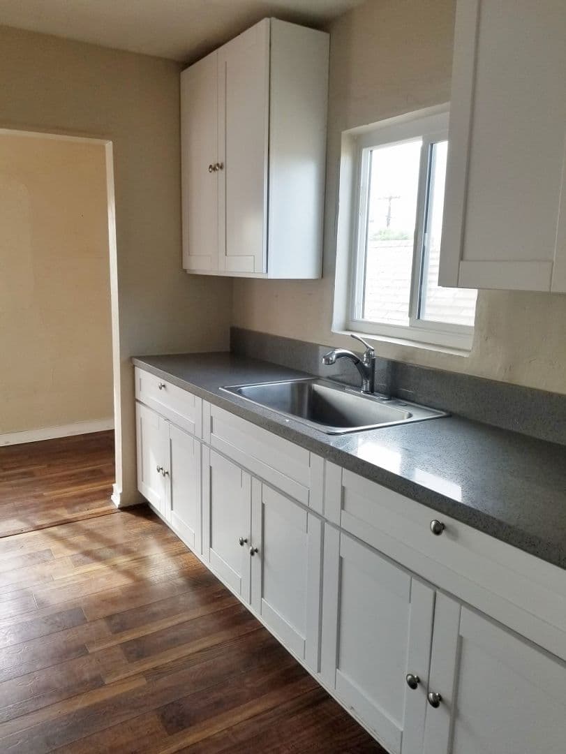 San Diego Apartment: 3137 National Ave.