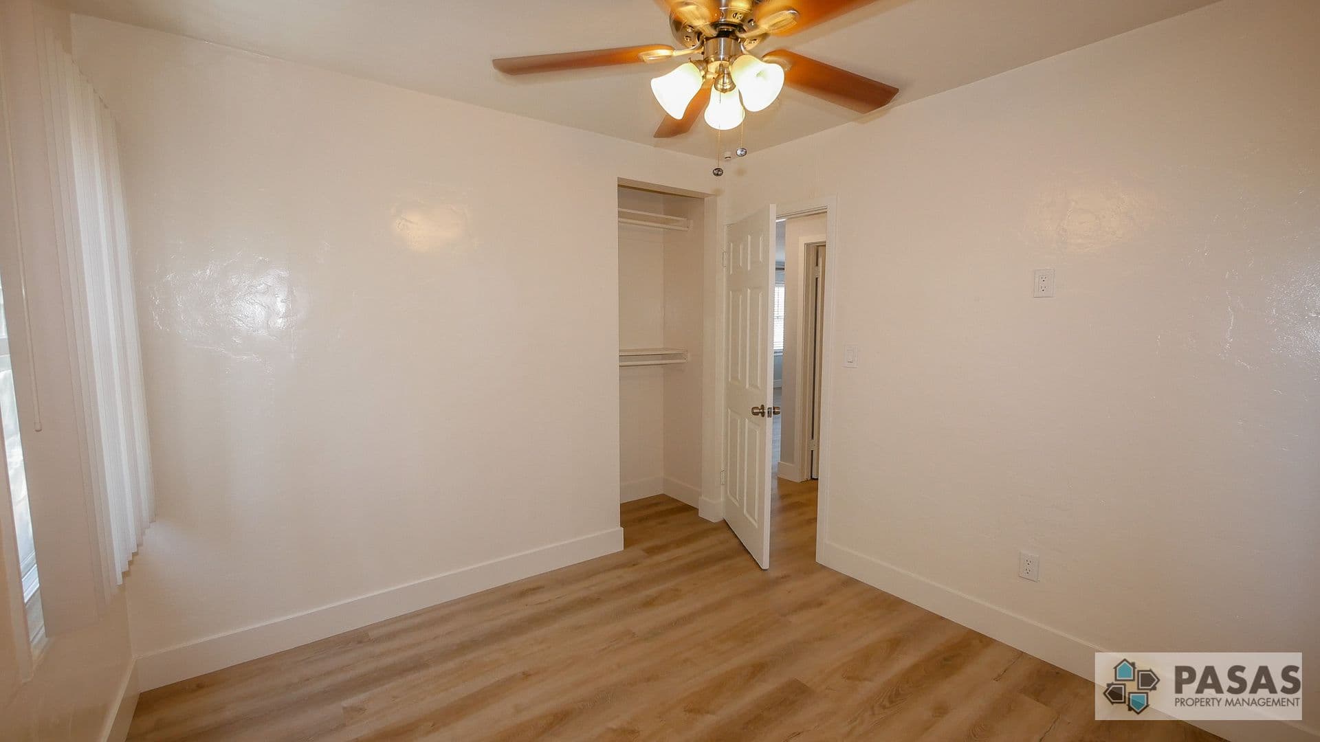 San Diego House: 5535 Potomac St.