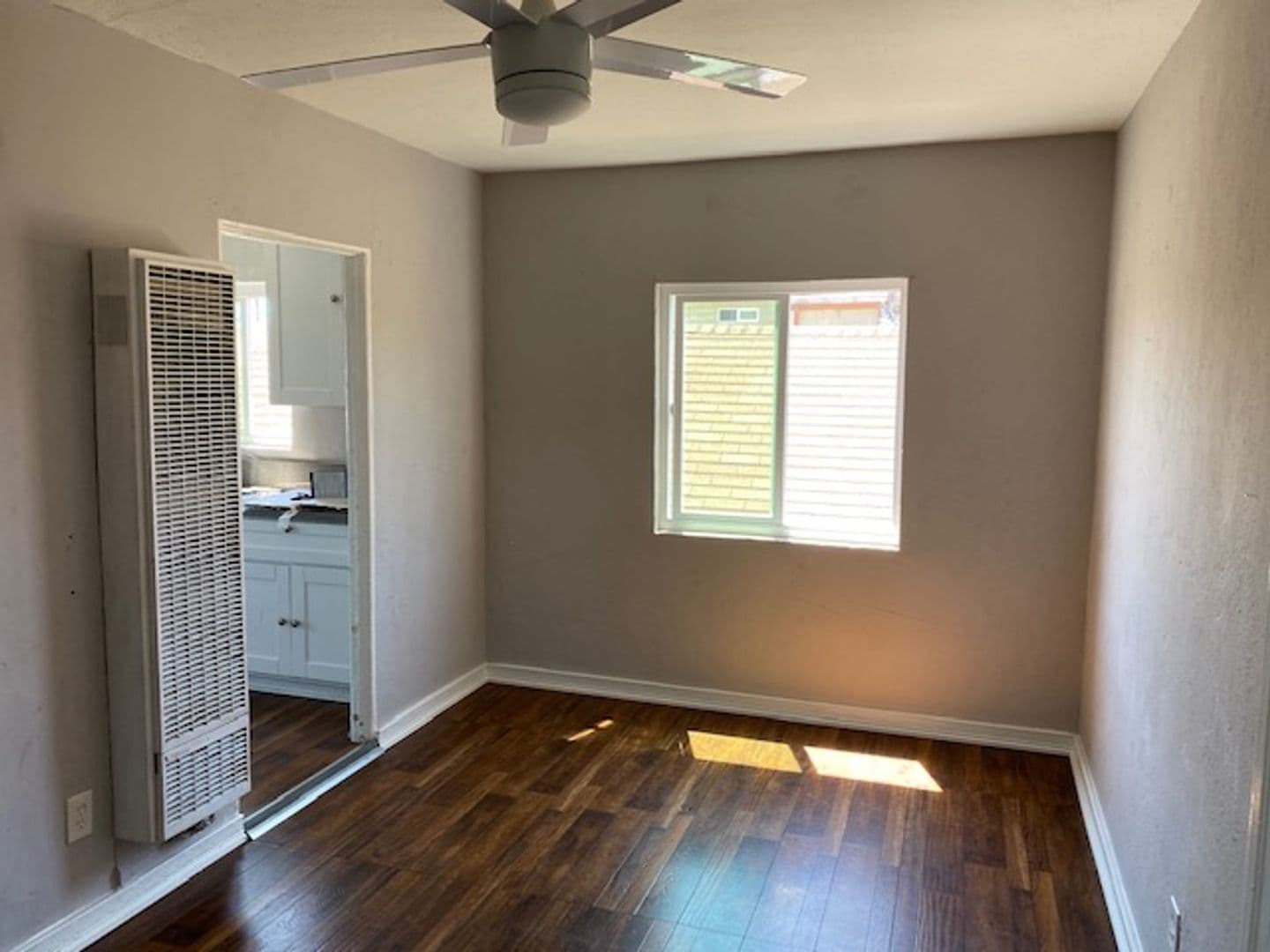 San Diego Apartment: 3137 National Ave.