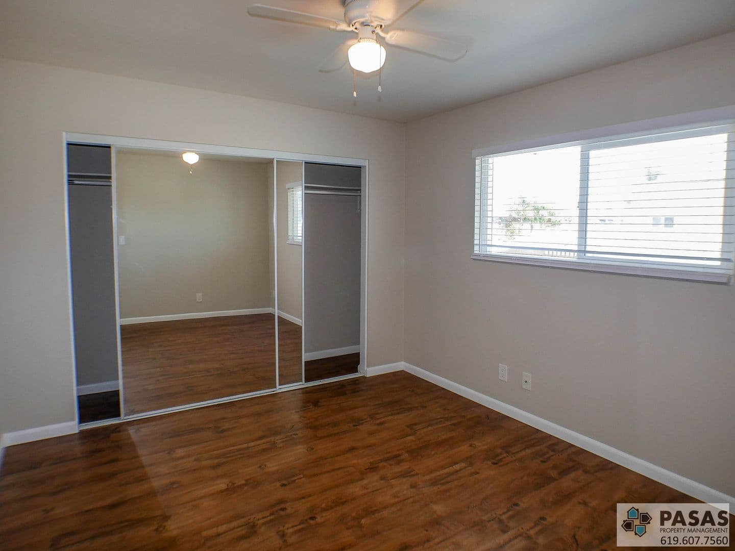 San Diego Apartment: 4615 Bancroft St.