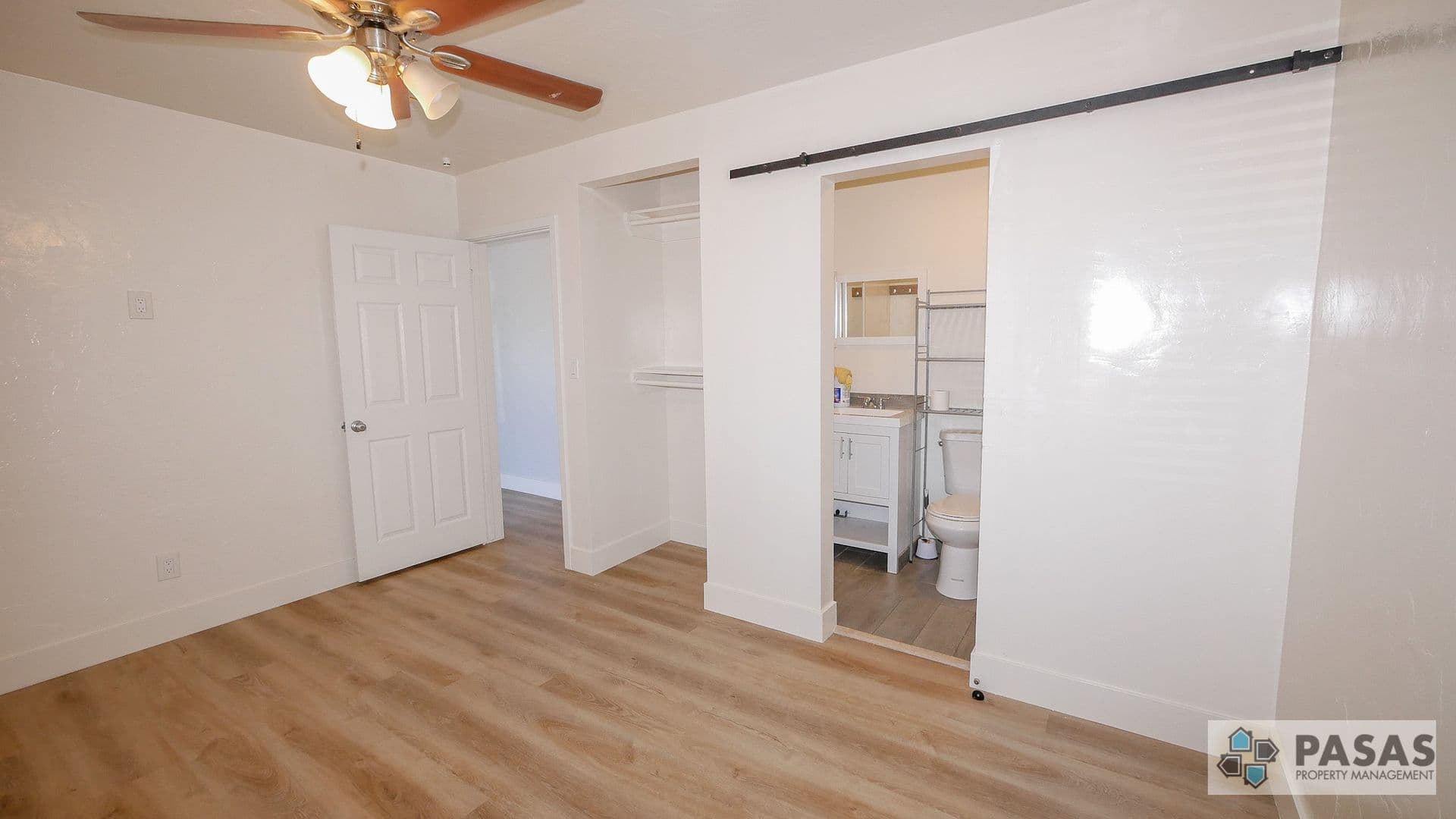 San Diego House: 5535 Potomac St.