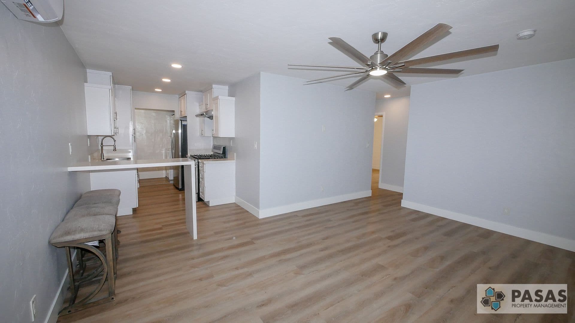 San Diego House: 5535 Potomac St.