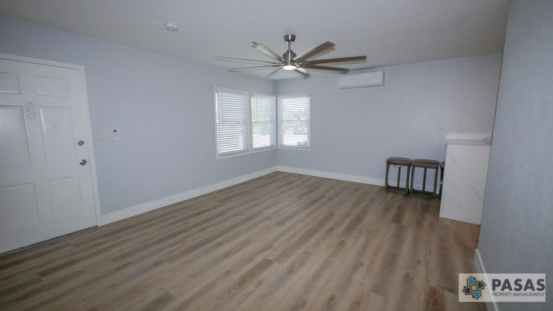 San Diego House: 5535 Potomac St.