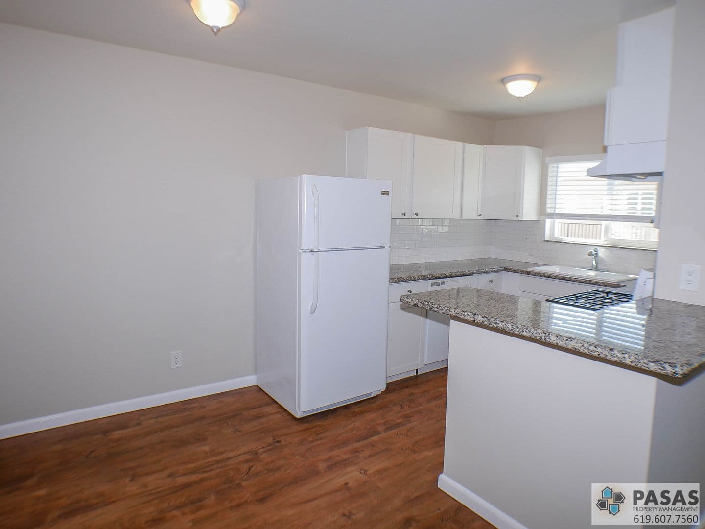 San Diego Apartment: 4615 Bancroft St.