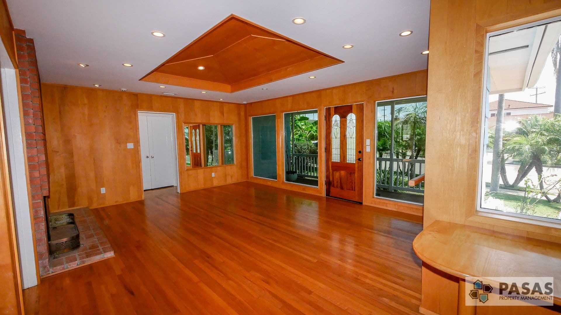 San Diego House: 1018 Santa Barbara St