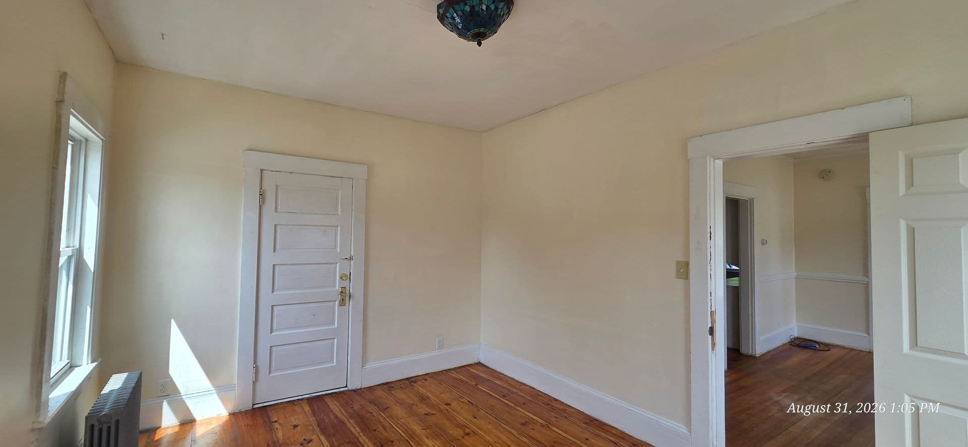 Derry Apartment: 4 Central Street