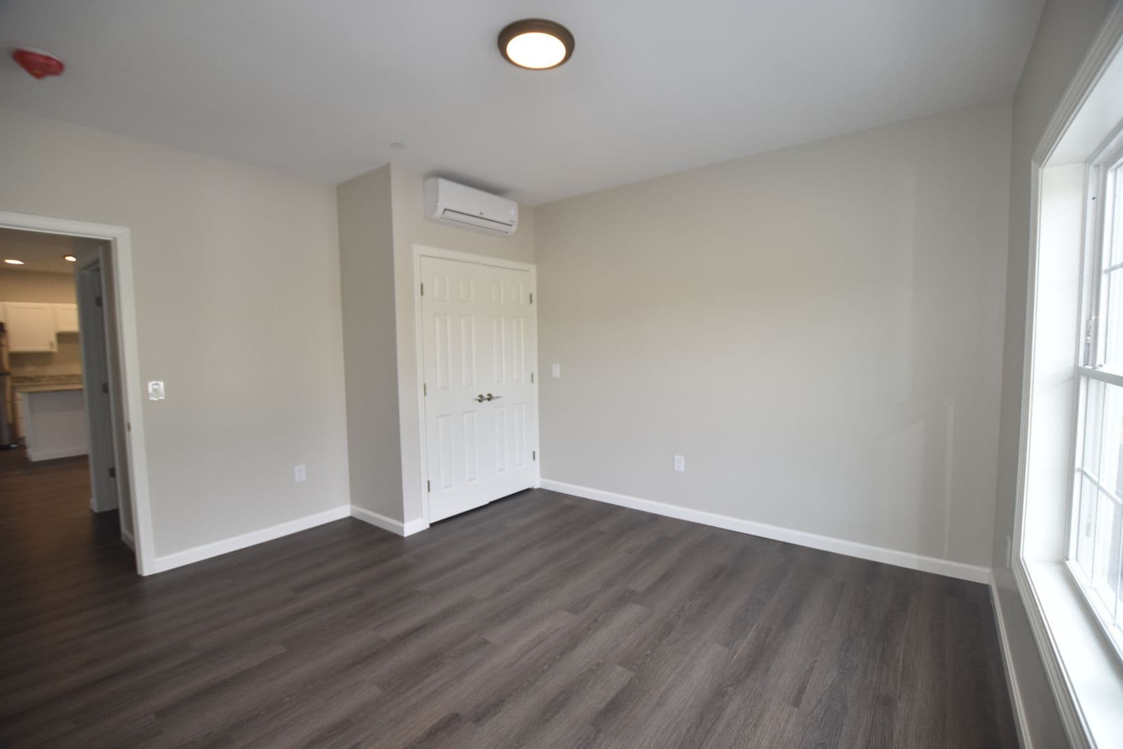 Londonderry Apartment: 217 Rockingham Road