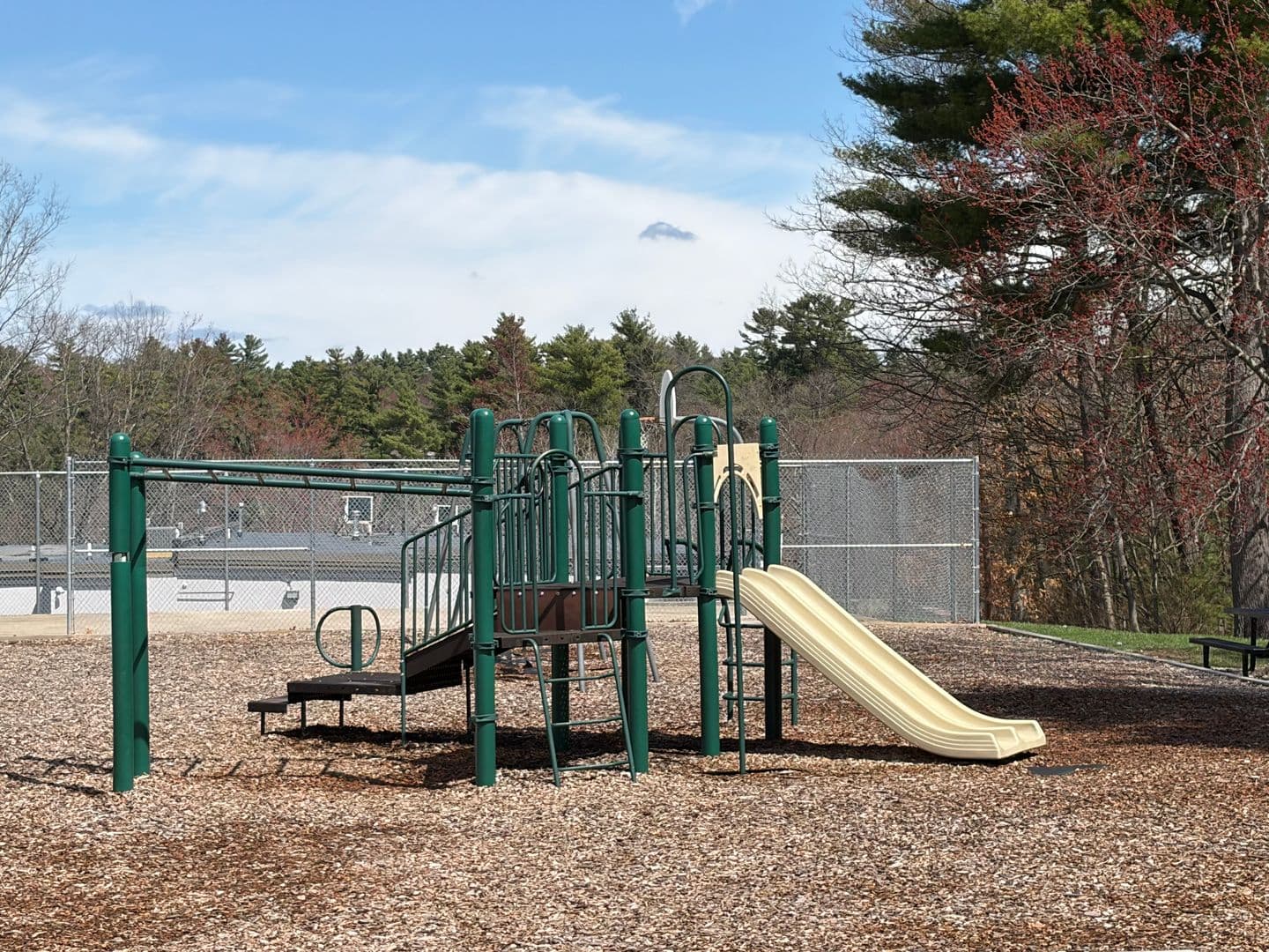 Hooksett Condo: 134 Mammoth Rd #29