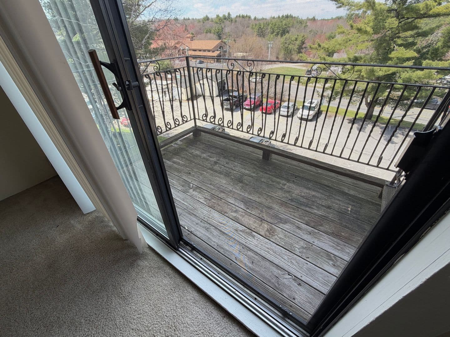 Hooksett Condo: 134 Mammoth Rd #29