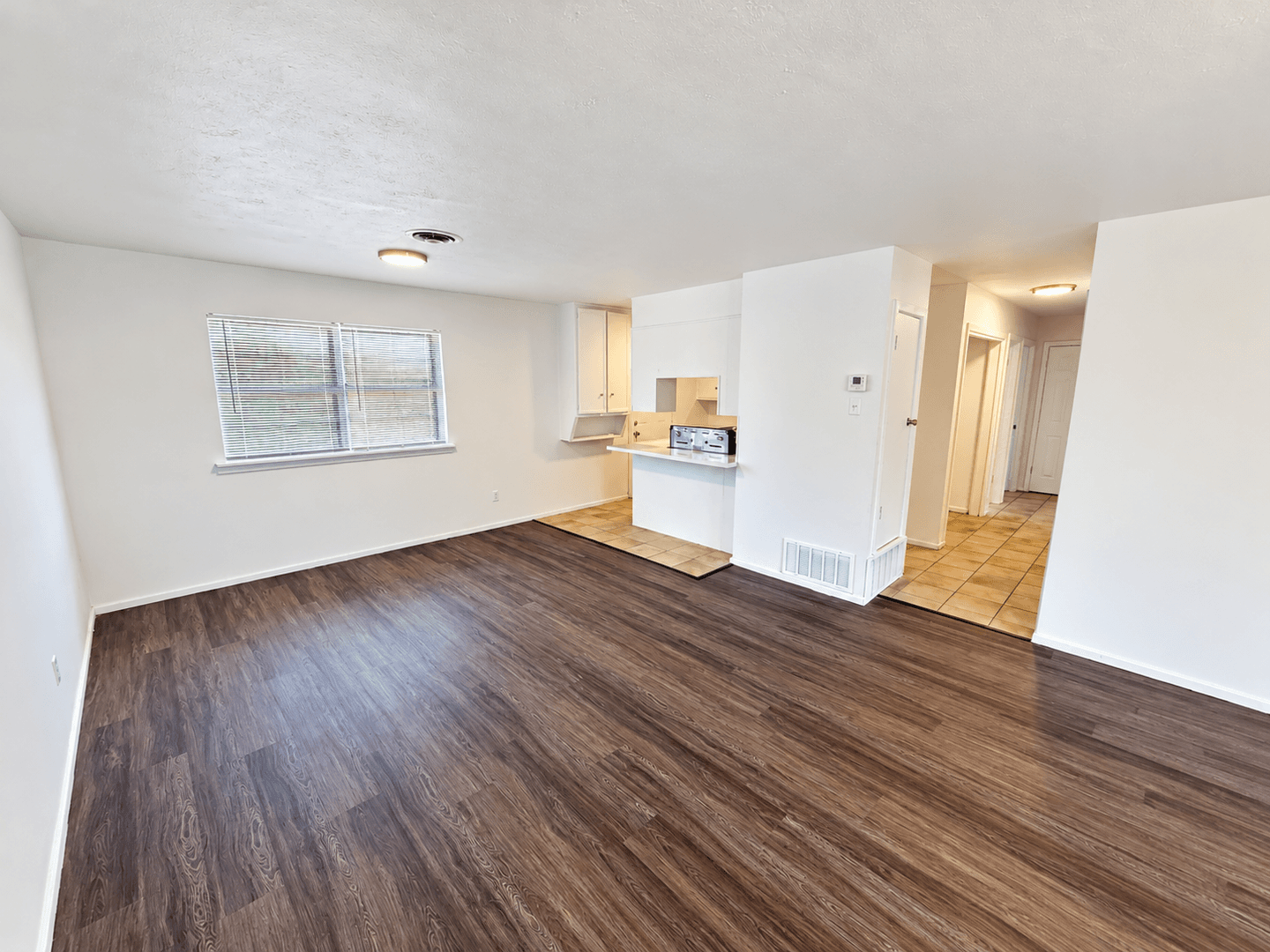 Lubbock House: 5606 44th Street