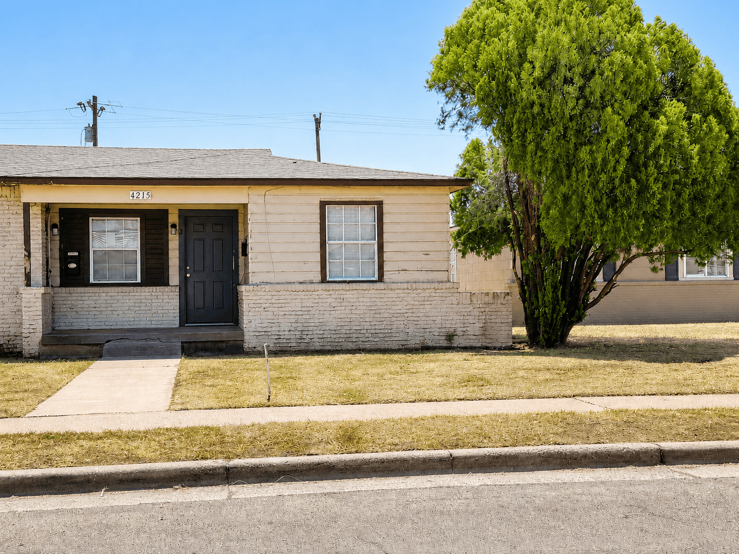 Lubbock Multiplex: 4215 B 35th Street