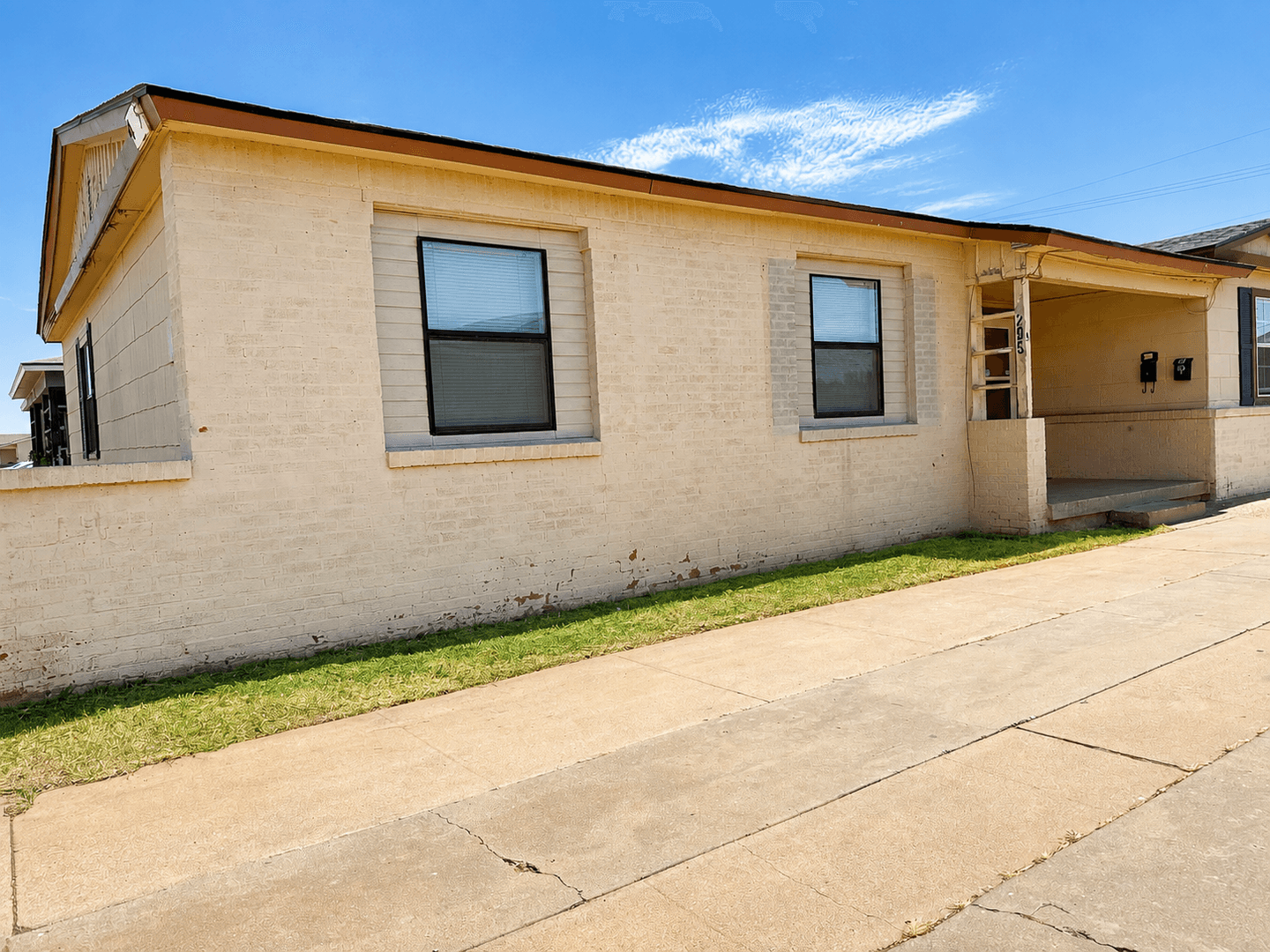 Lubbock Multiplex: 4205 35th Street, Unit A