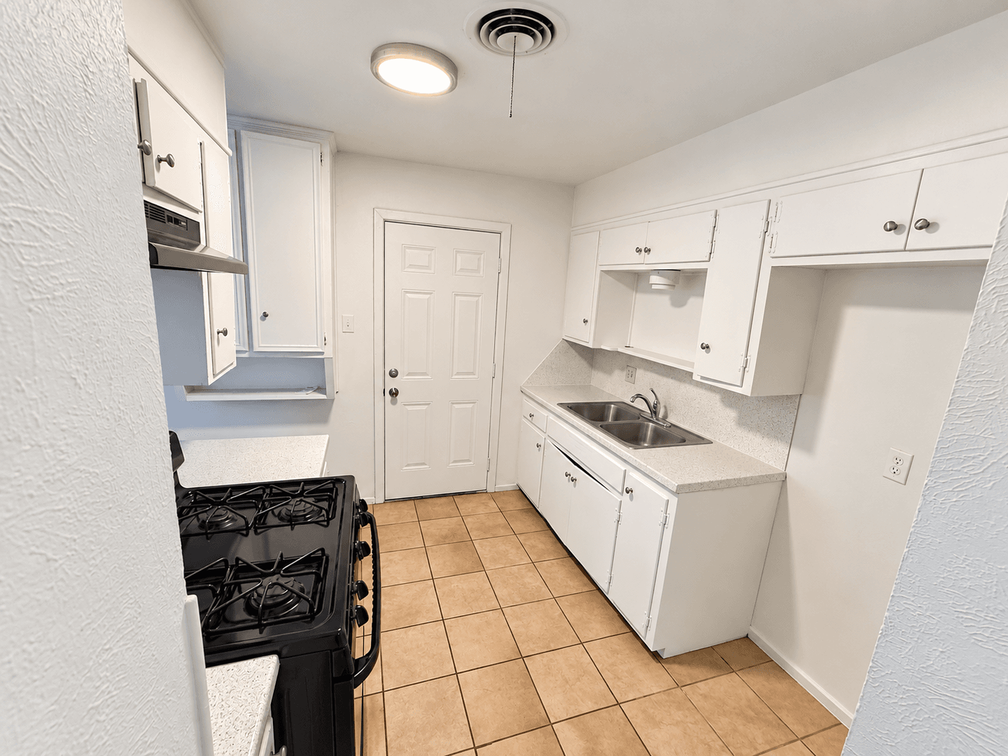 Lubbock House: 5606 44th Street