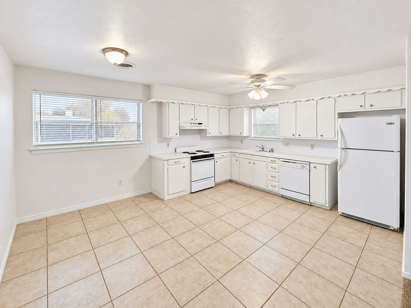 Lubbock House: 4818 15th Street