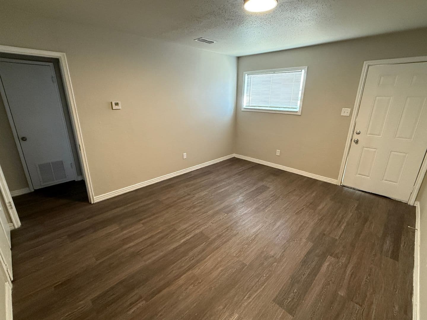 Lubbock Apartment: 4211-35th Street