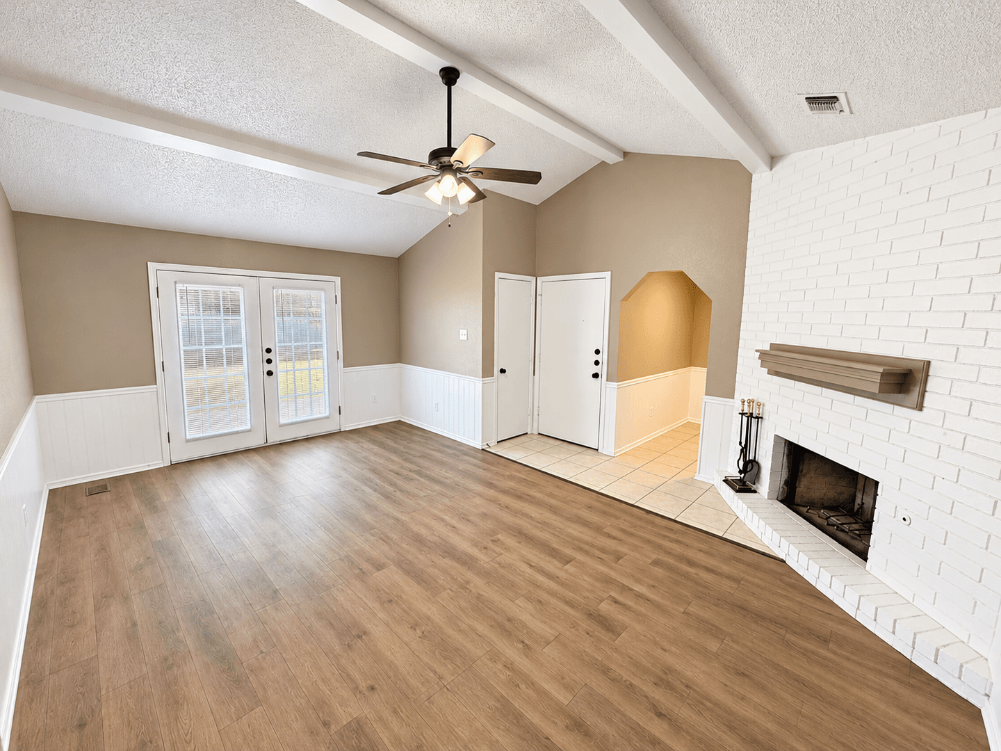 Lubbock Multiplex: 6916 Fremont Ave, Unit A
