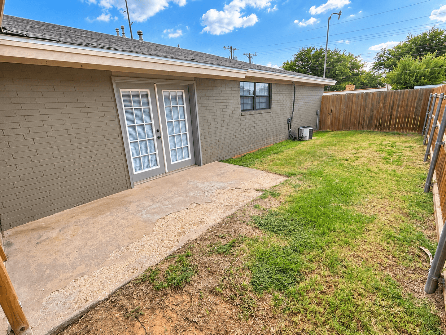 Lubbock Multiplex: 6916 Fremont Ave, Unit A