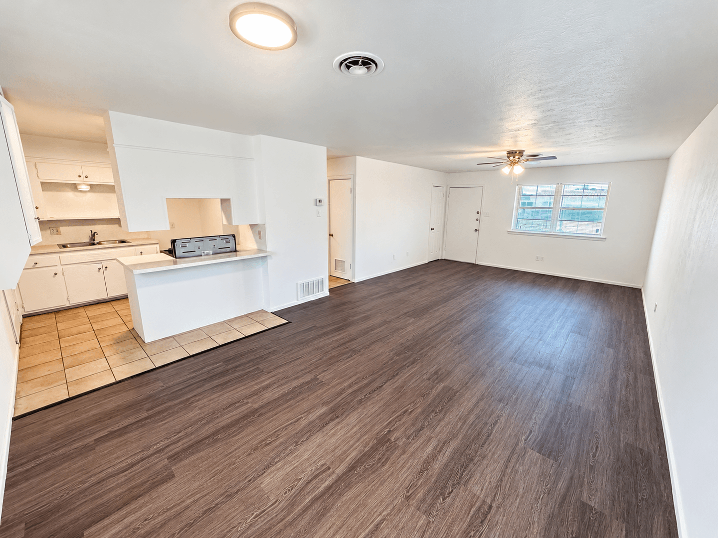 Lubbock House: 5606 44th Street