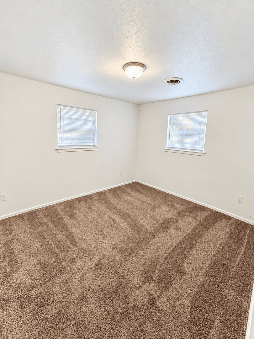 Lubbock House: 4818 15th Street