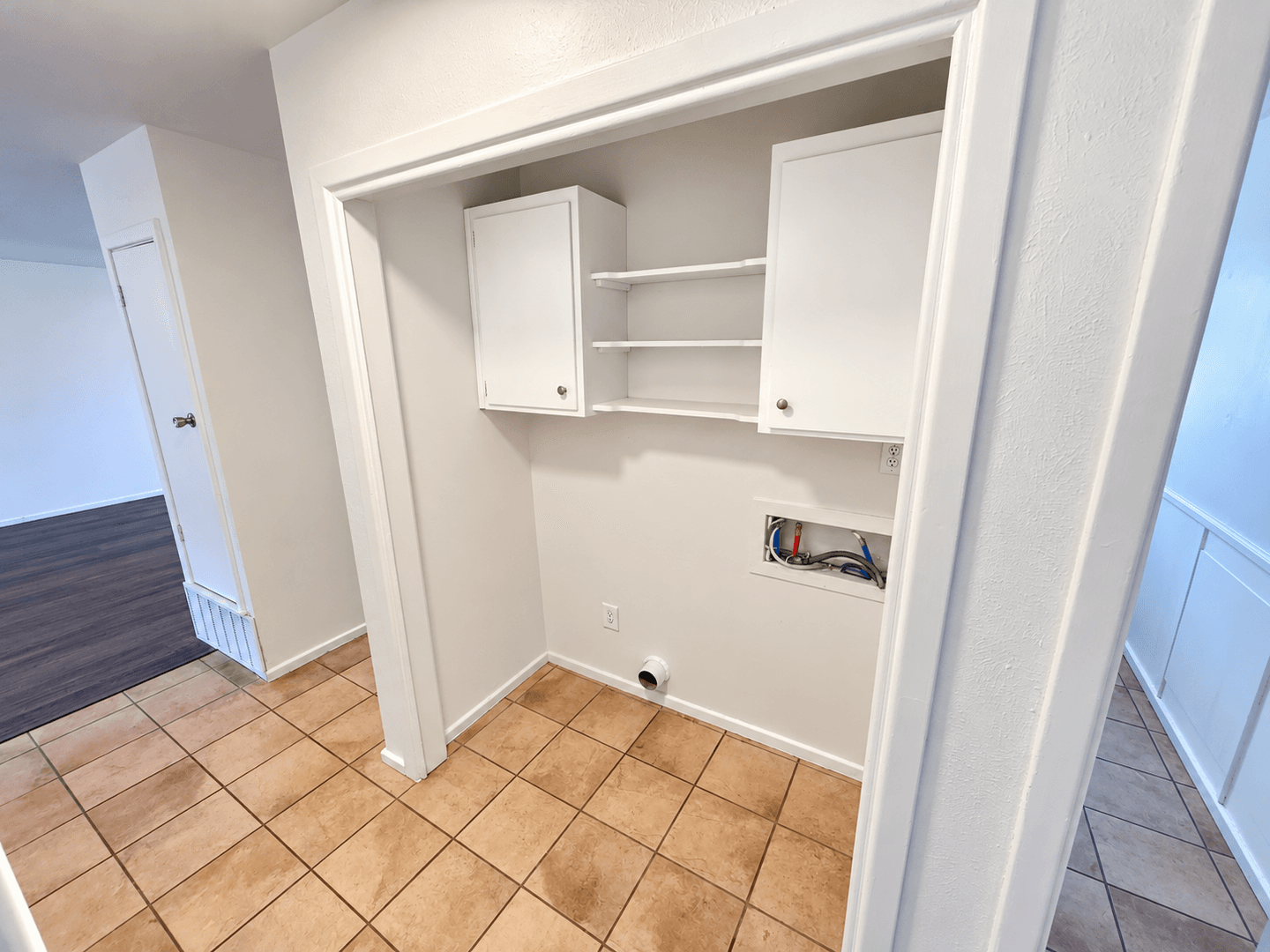 Lubbock House: 5606 44th Street