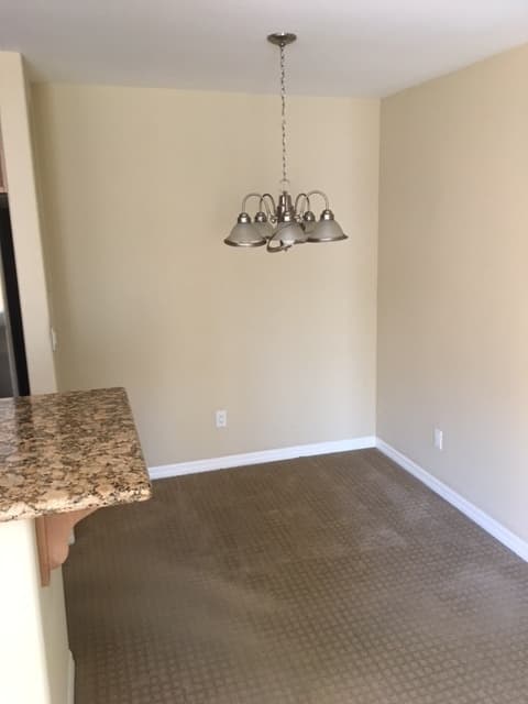 San Diego House: 5252 Balboa Arms Drive