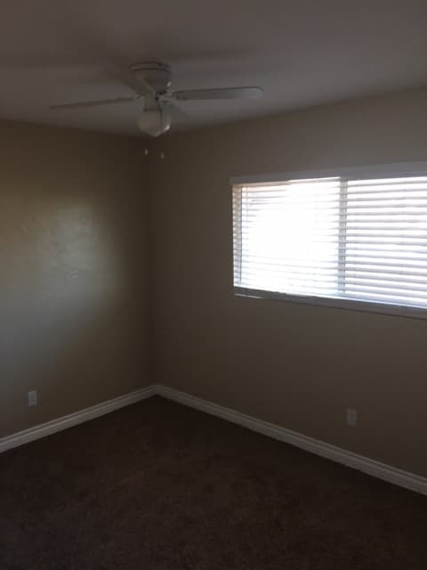 San Diego Apartment: 4456-4462 Cherokee Ave