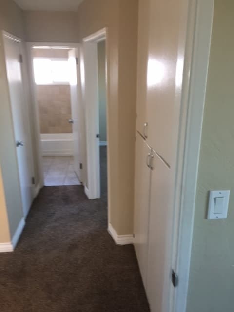 San Diego Apartment: 4456-4462 Cherokee Ave