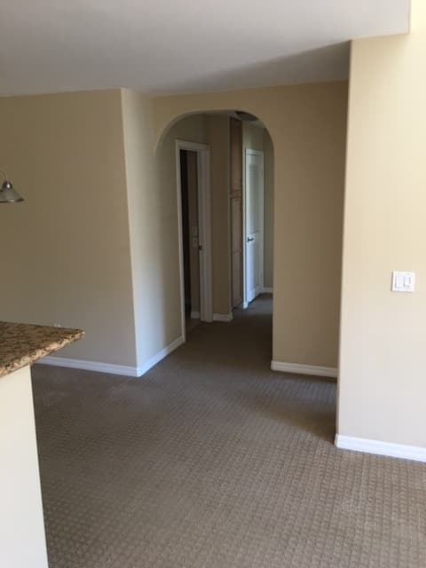 San Diego House: 5252 Balboa Arms Drive