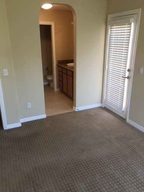 San Diego House: 5252 Balboa Arms Drive