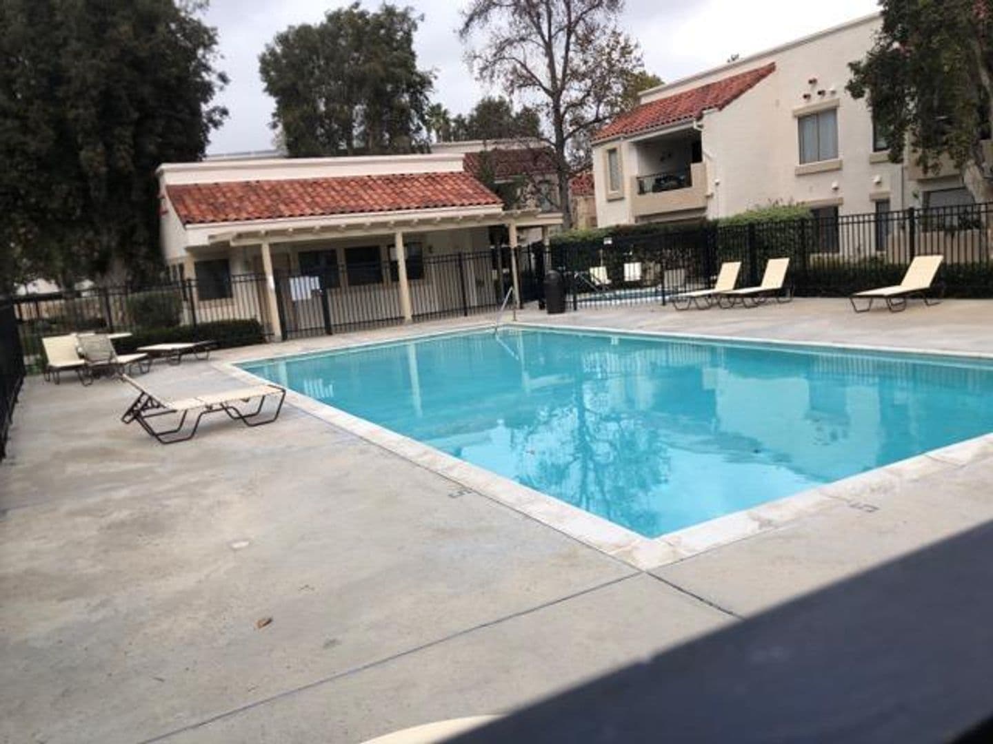 San Diego Condo: 8476 New Salem St #79