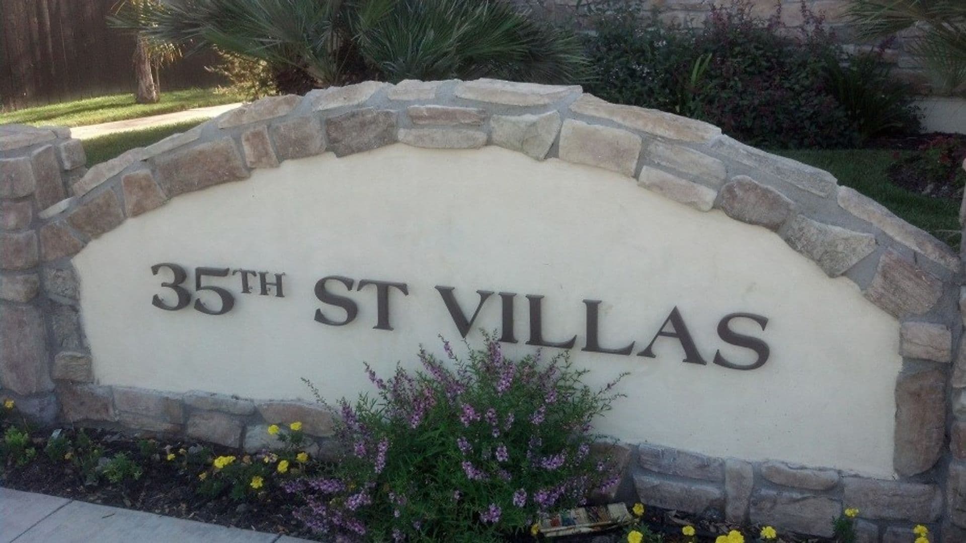 San Diego Apartment: 4552-4558 35th Street