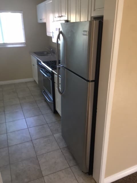 San Diego Apartment: 4456-4462 Cherokee Ave