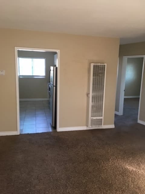 San Diego Apartment: 4456-4462 Cherokee Ave
