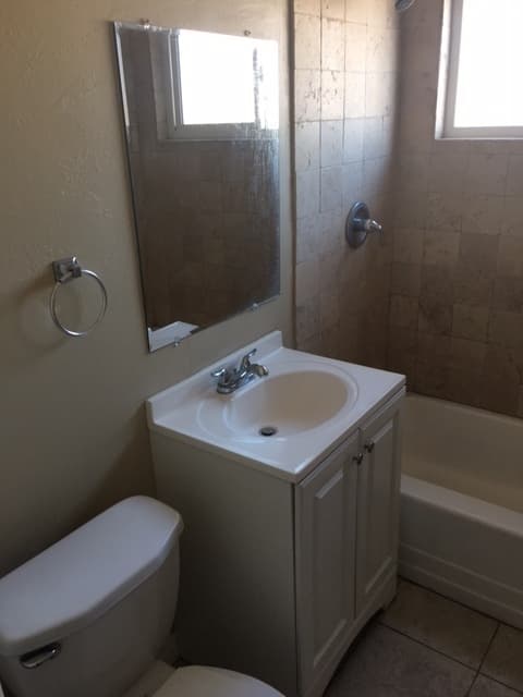 San Diego Apartment: 4456-4462 Cherokee Ave