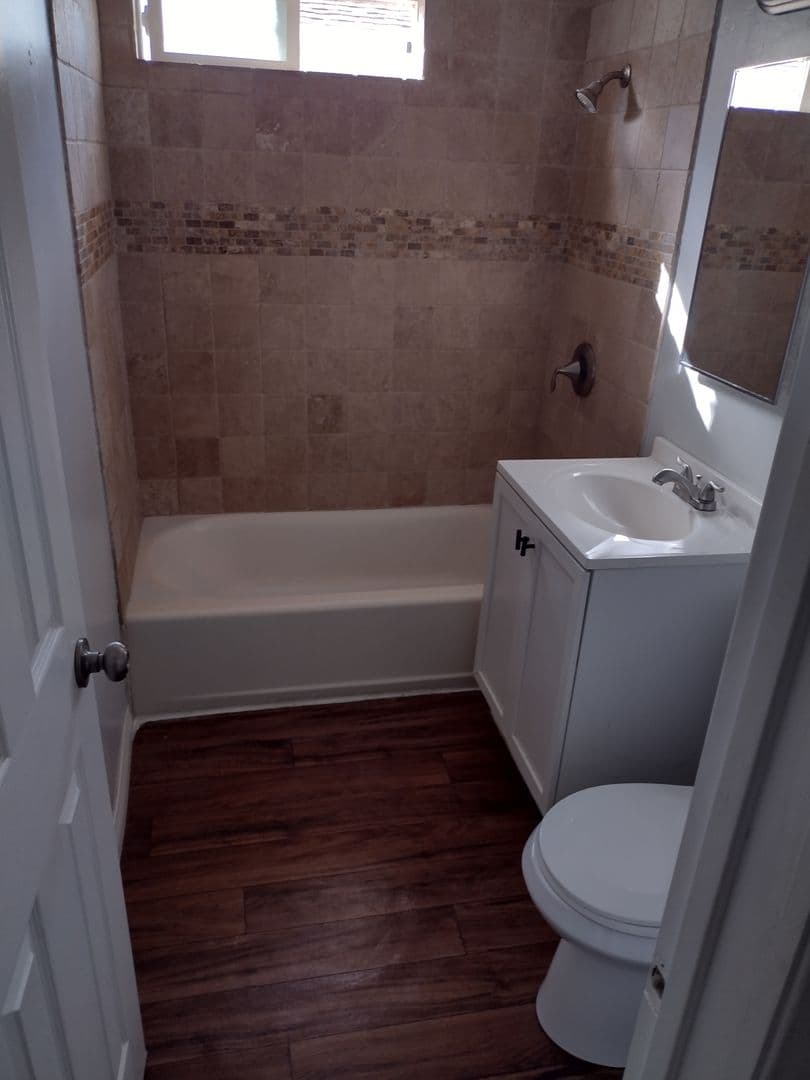 San Diego Apartment: 4552-4558 35th Street