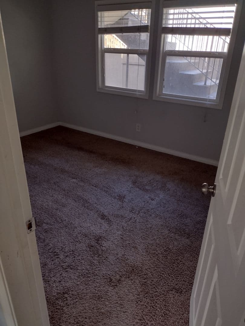 San Diego Apartment: 4552-4558 35th Street