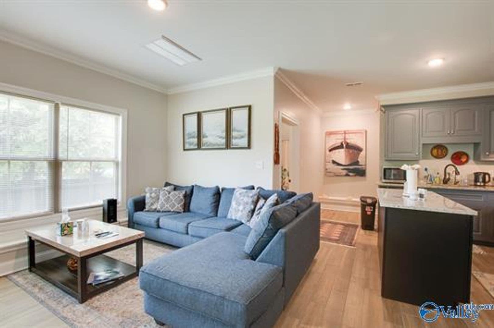 Meridianville House: 217 Buddy Tate Lane