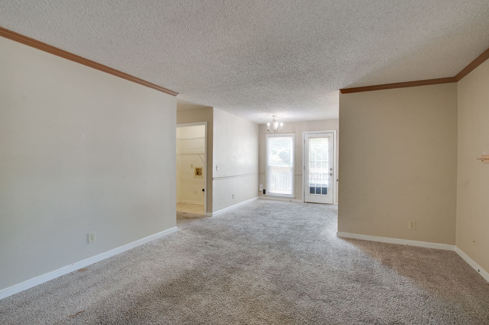 Huntsville Apartment: 6201 Friar Tuck Drive