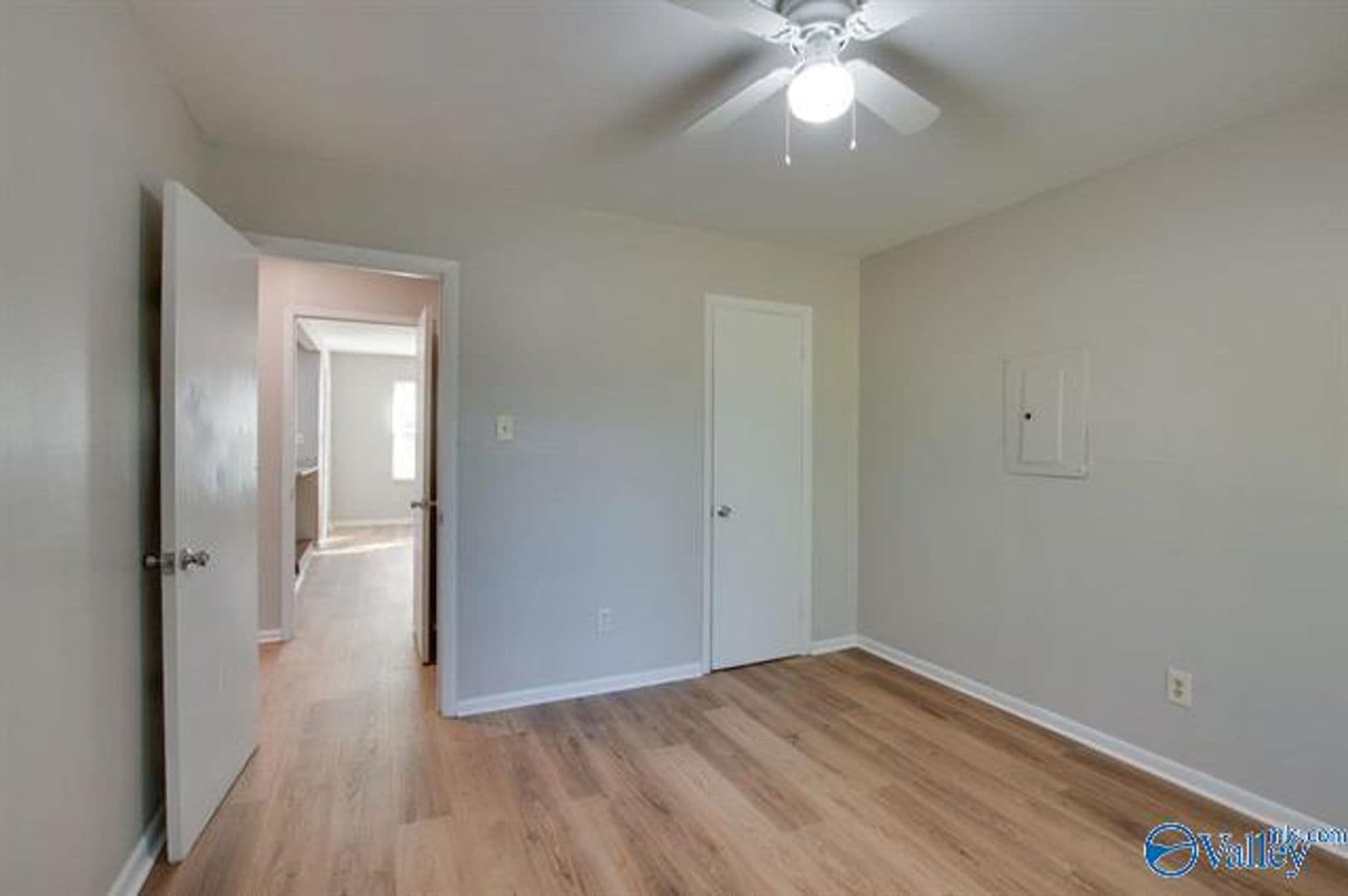 Huntville Apartment: 2705 Wilson Drive