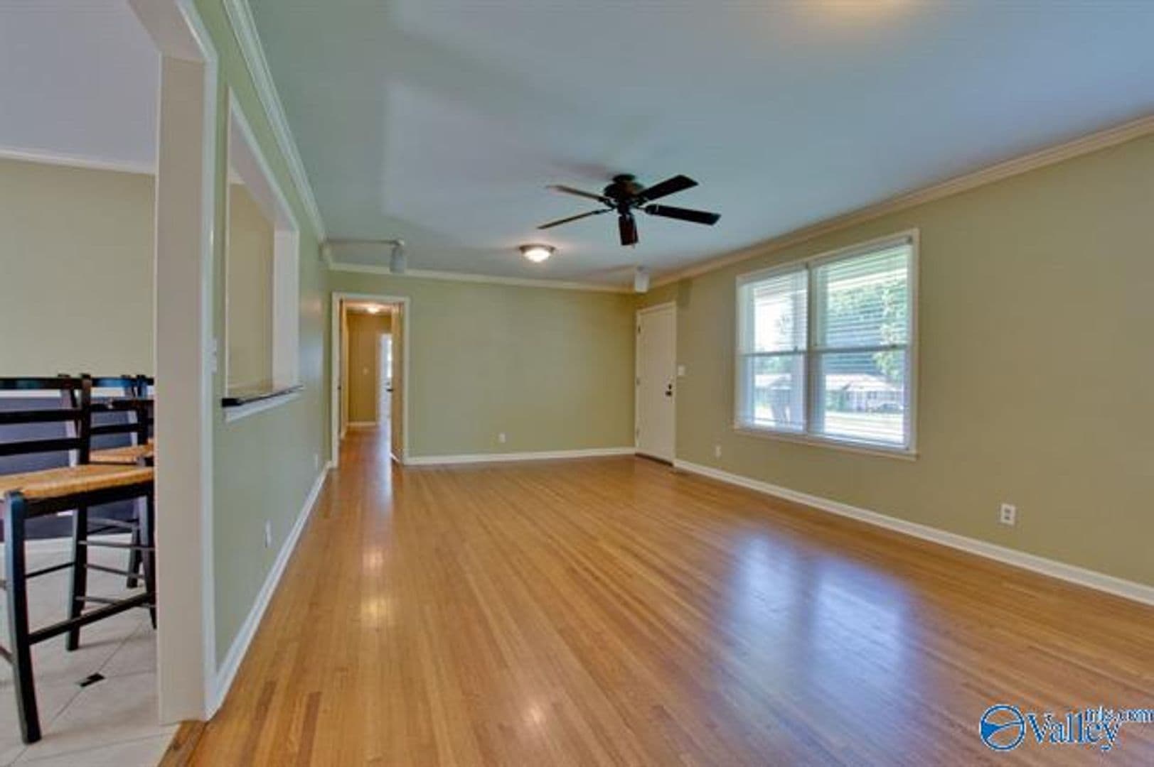 Huntsville House: 5619 Alta Dena