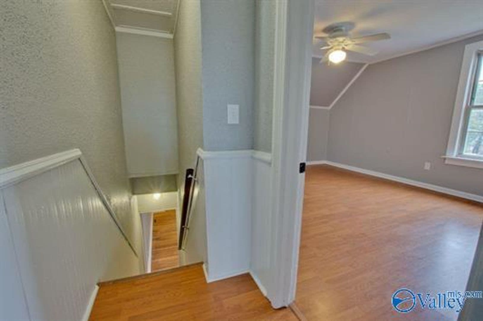 Huntsville House: 3516 Triana Blvd