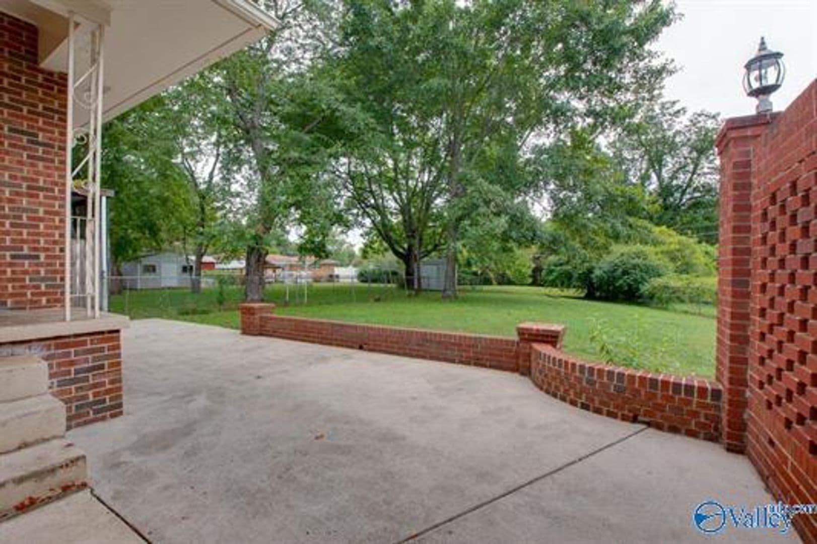 Huntsville House: 2005 Rodgers Drive