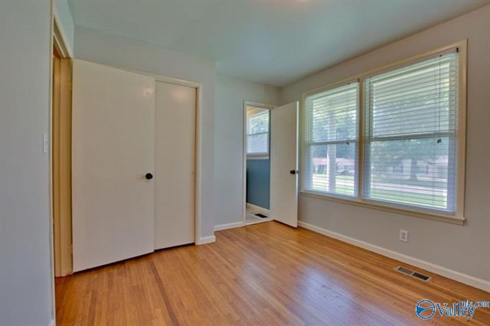 Huntsville House: 5619 Alta Dena