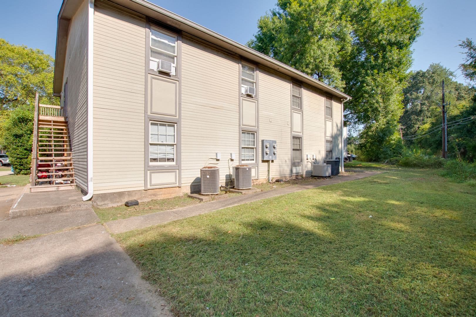 Huntsville Apartment: 6201 Friar Tuck Drive