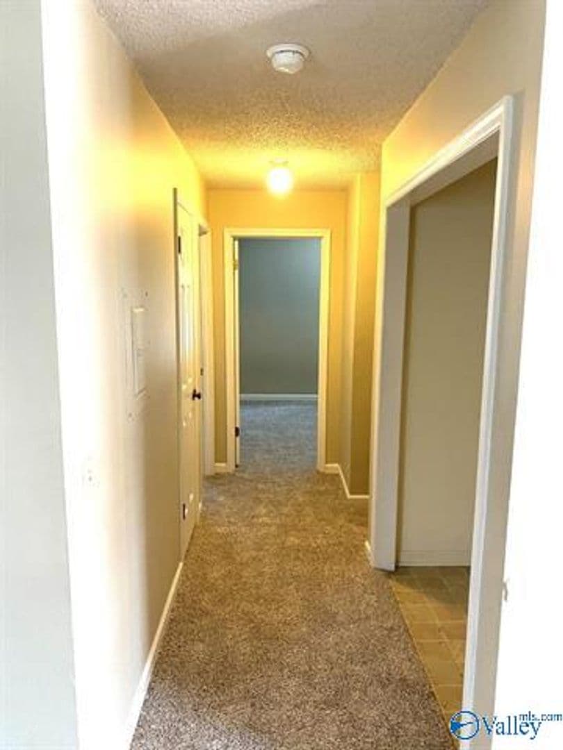 Huntsville Apartment: 6201 Friar Tuck Drive